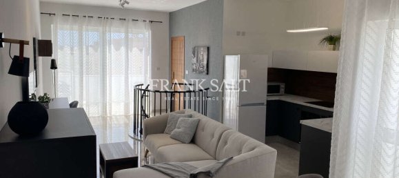 2 Schlafzimmer Penthouse in Mosta, Malta, Nr. 10051 9