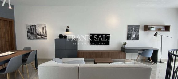 2 Schlafzimmer Penthouse in Mosta, Malta, Nr. 10051 12