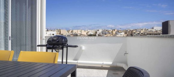 2 Schlafzimmer Penthouse in Mosta, Malta, Nr. 10051 2