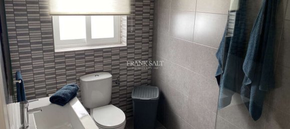 2 Schlafzimmer Penthouse in Mosta, Malta, Nr. 10051 18