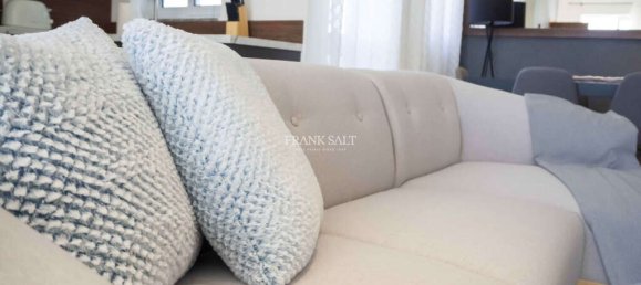 2 Schlafzimmer Penthouse in Mosta, Malta, Nr. 10051 4