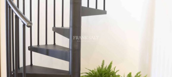 2 Schlafzimmer Penthouse in Mosta, Malta, Nr. 10051 14