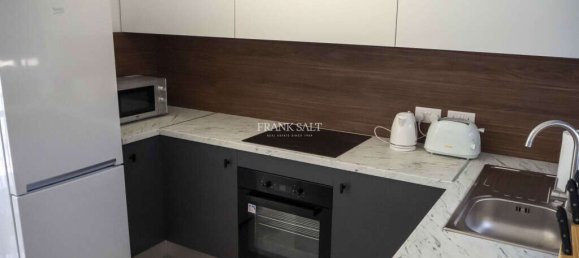 2 Schlafzimmer Penthouse in Mosta, Malta, Nr. 10051 8