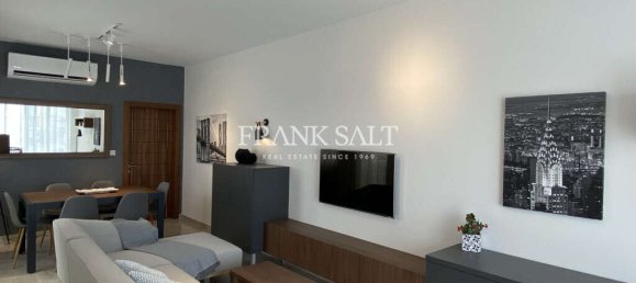 2 Schlafzimmer Penthouse in Mosta, Malta, Nr. 10051 7