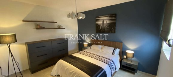 2 Schlafzimmer Penthouse in Mosta, Malta, Nr. 10051 15