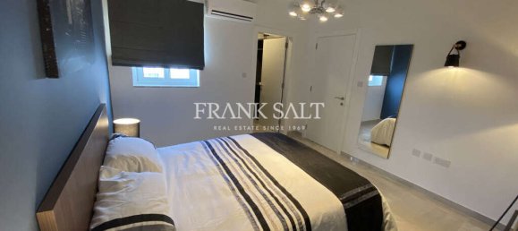 2 Schlafzimmer Penthouse in Mosta, Malta, Nr. 10051 16