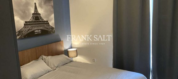 2 Schlafzimmer Penthouse in Mosta, Malta, Nr. 10051 17