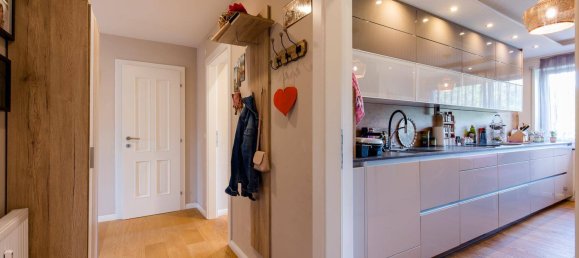 4 rooms Apartment in Bergheim, Austria No. 230970 3