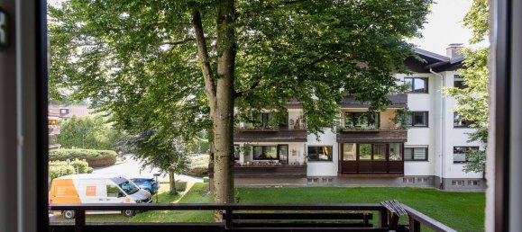 4 rooms Apartment in Bergheim, Austria No. 230970 11