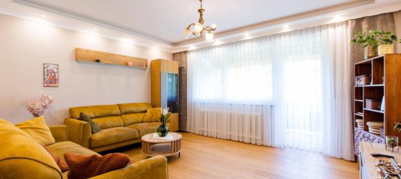 4 rooms Apartment in Bergheim, Austria No. 230970 5