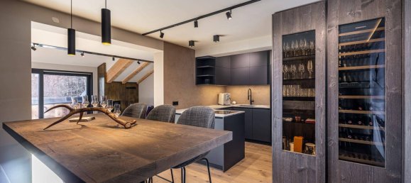 2 bedrooms Apartment in Kitzbuhel, Austria No. 89800 8