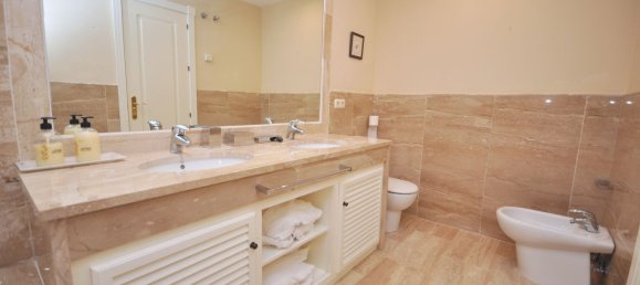 2 bedrooms Apartment in Estepona, Spain No. 156063 27