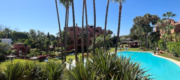 2 bedrooms Apartment in Estepona, Spain No. 156063 6