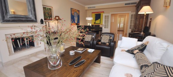 2 bedrooms Apartment in Estepona, Spain No. 156063 10