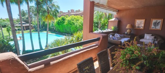 2 bedrooms Apartment in Estepona, Spain No. 156063 8