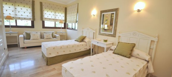 2 bedrooms Apartment in Estepona, Spain No. 156063 23