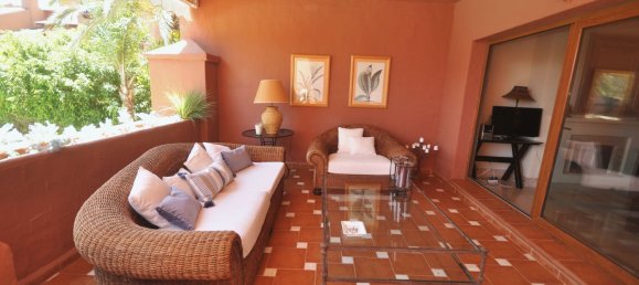 2 bedrooms Apartment in Estepona, Spain No. 156063 4