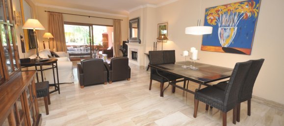 2 bedrooms Apartment in Estepona, Spain No. 156063 12