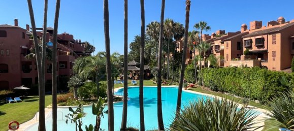 2 bedrooms Apartment in Estepona, Spain No. 156063 5