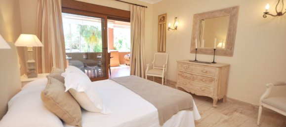 2 bedrooms Apartment in Estepona, Spain No. 156063 17