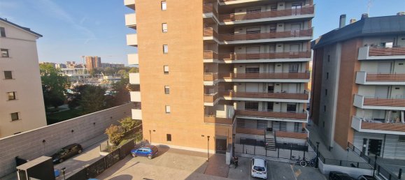 1 bedroom Apartment in Sesto San Giovanni, Italy No. 52784 19
