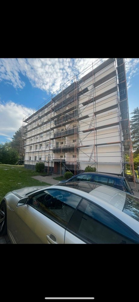 3 chambres Appartement à Schwarzwald-Baar-Kreis, Germany No. 356608