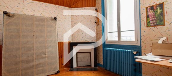 5 Schlafzimmer Haus in Champagne-sur-Oise, France, Nr. 190588 11