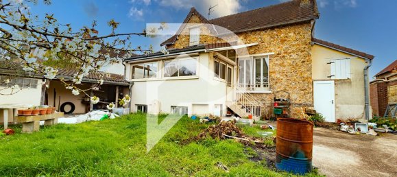 5 Schlafzimmer Haus in Champagne-sur-Oise, France, Nr. 190588 13