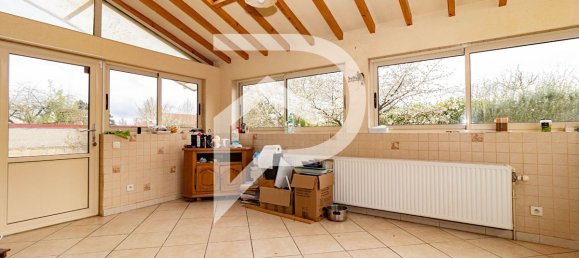 5 Schlafzimmer Haus in Champagne-sur-Oise, France, Nr. 190588 15