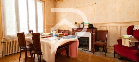 5 Schlafzimmer Haus in Champagne-sur-Oise, France, Nr. 190588 10