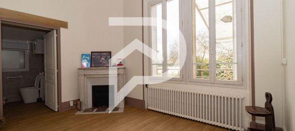 5 Schlafzimmer Haus in Champagne-sur-Oise, France, Nr. 190588 6