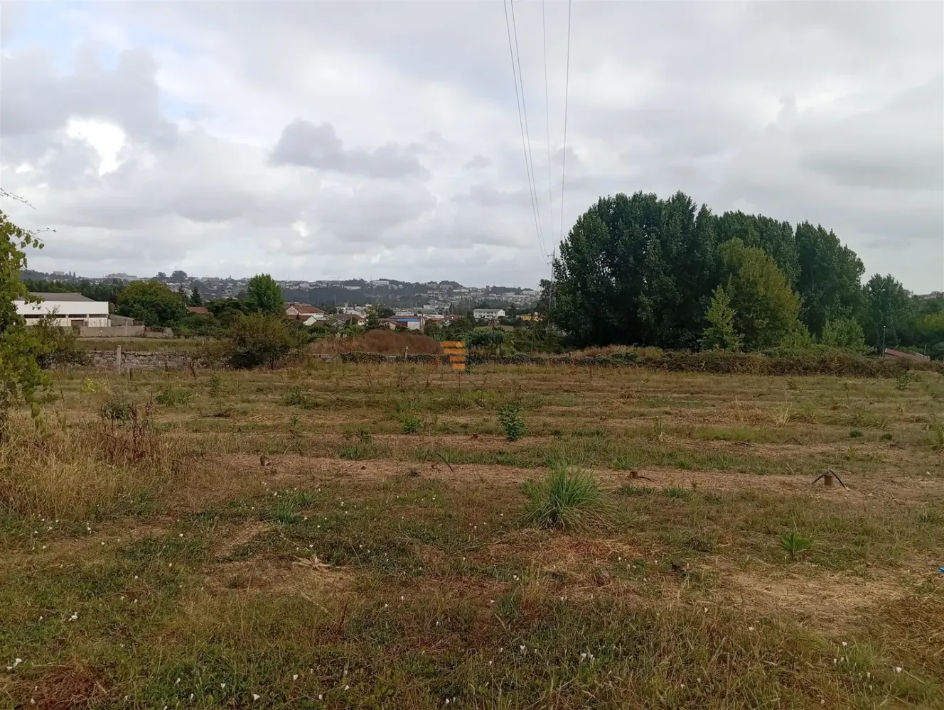  Land in Maia, Portugal No. 350927