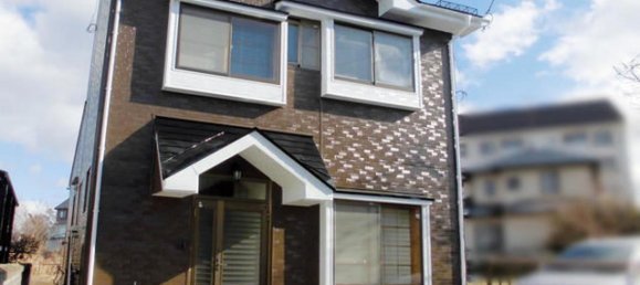 3 bedrooms House in Iwate, Japan No. 4849 2