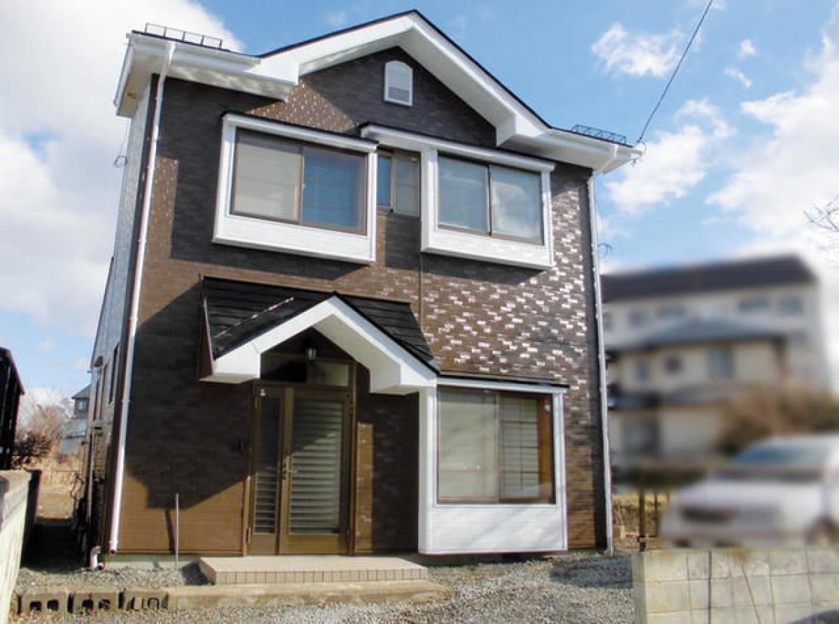 3 bedrooms House in Iwate, Japan No. 4849