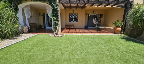 2 Schlafzimmer Wohnung in Estepona, Spain, Nr. 143570 3