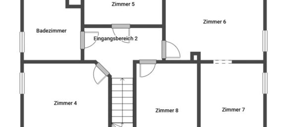 3 bedrooms House in Dahme-Spreewald, Germany No. 270653 22