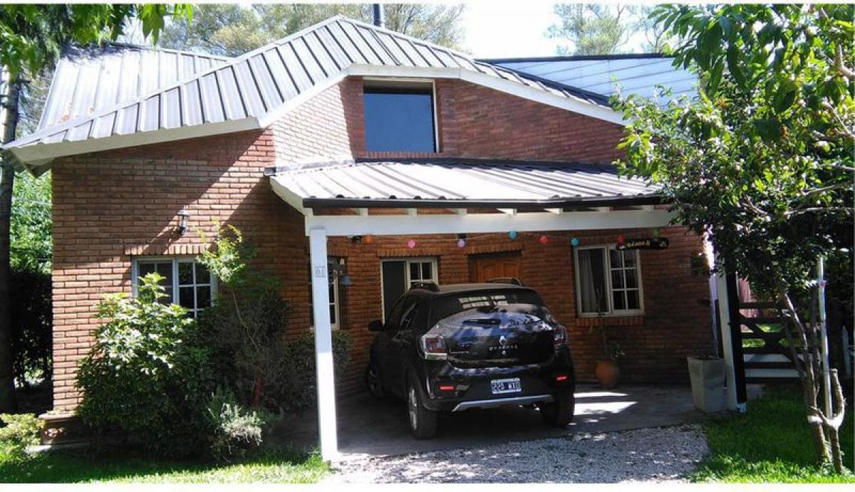 3 Schlafzimmer Haus in Tigre, Argentina, Nr. 91214