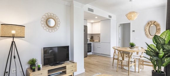 2 غرف نوم بانتهاوس في Golden Banus Homes, Marbella, Spain رقم 15582 5