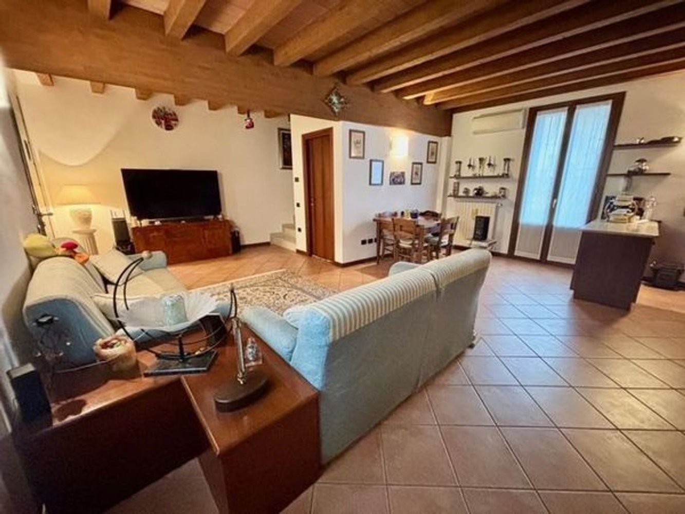 Apartamento T3 em Montichiari, Italy N.º 375745