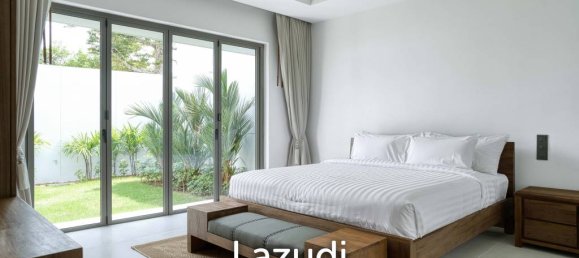 5 bedrooms Villa in Phuket, Thailand No. 25563 10