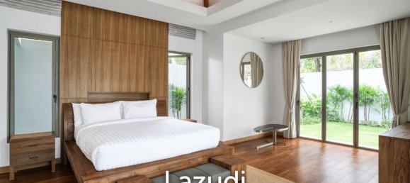 5 bedrooms Villa in Phuket, Thailand No. 25563 9