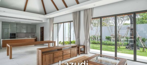 5 bedrooms Villa in Phuket, Thailand No. 25563 4