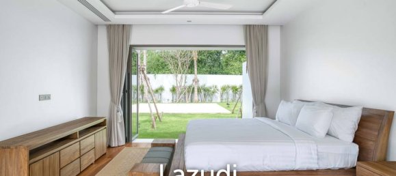 5 bedrooms Villa in Phuket, Thailand No. 25563 8