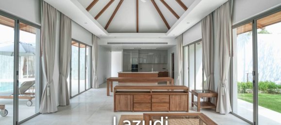 5 bedrooms Villa in Phuket, Thailand No. 25563 3