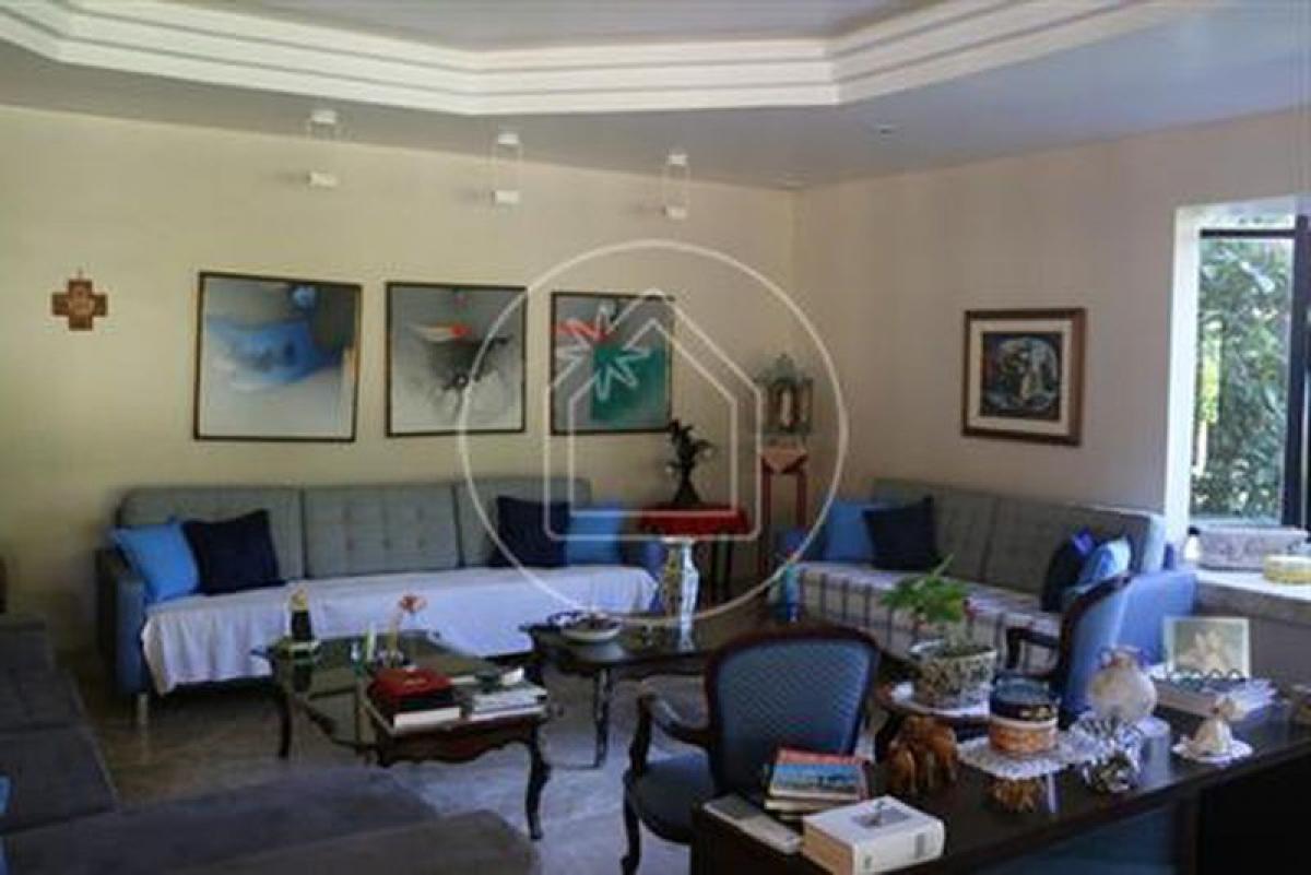 4 غرف نوم منزل في Rio de Janeiro, Brazil رقم 540511