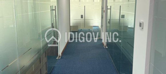 Büro in Business Bay, UAE 130m², Nr. 108063 8