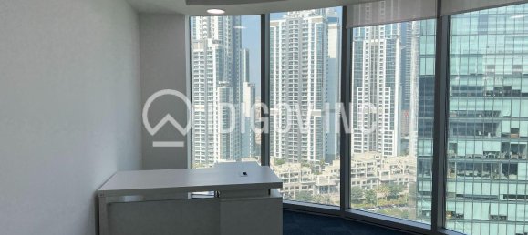 Büro in Business Bay, UAE 130m², Nr. 108063 5