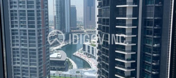 Büro in Business Bay, UAE 130m², Nr. 108063 9
