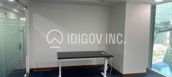 Büro in Business Bay, UAE 130m², Nr. 108063 6