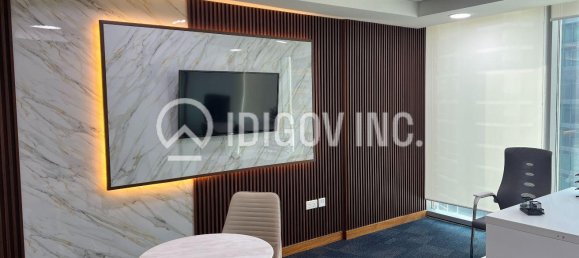 Büro in Business Bay, UAE 130m², Nr. 108063 13